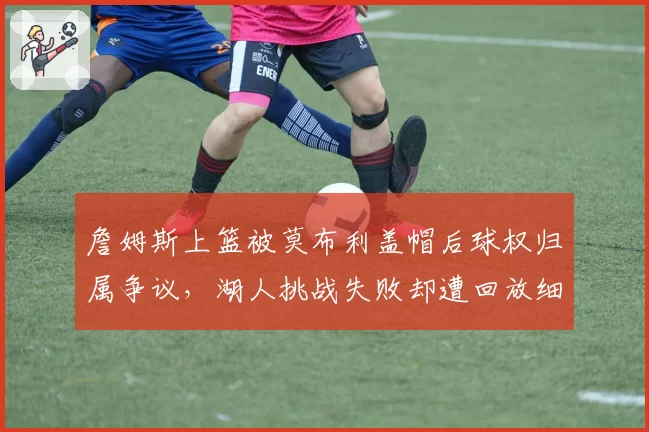 詹姆斯上篮被莫布利盖帽后球权归属争议，湖人挑战失败却遭回放细节打脸？